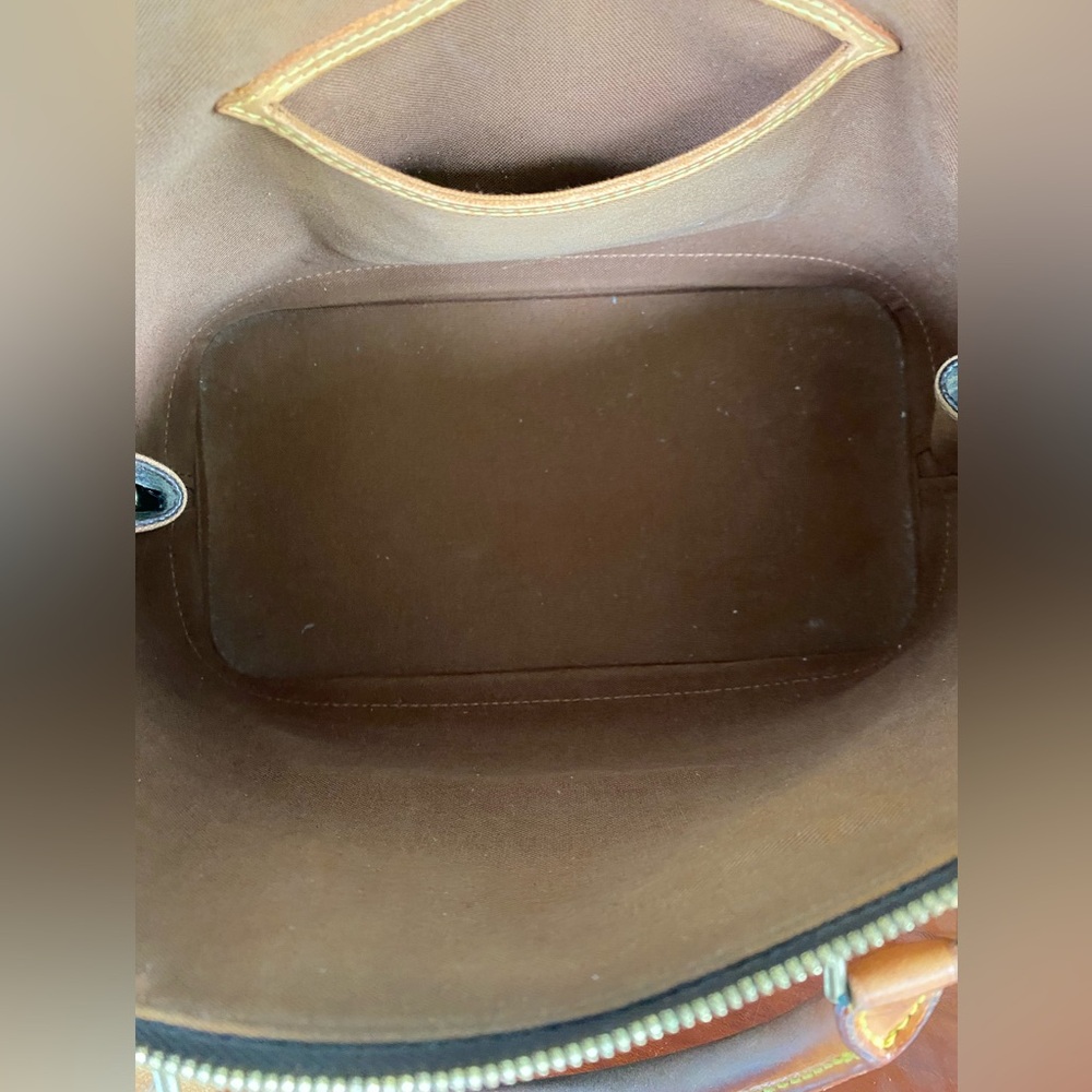 Louis Vuitton Alma Authentic - Picture 8 of 9